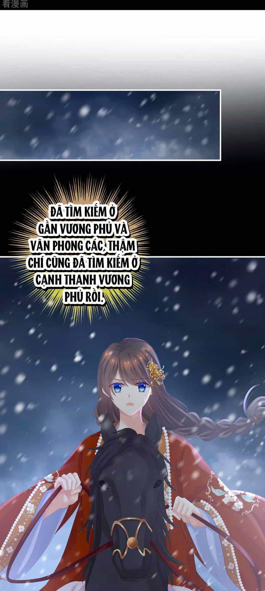 Hậu Cung Của Nữ Đế - Chương 250 - ảnh 41