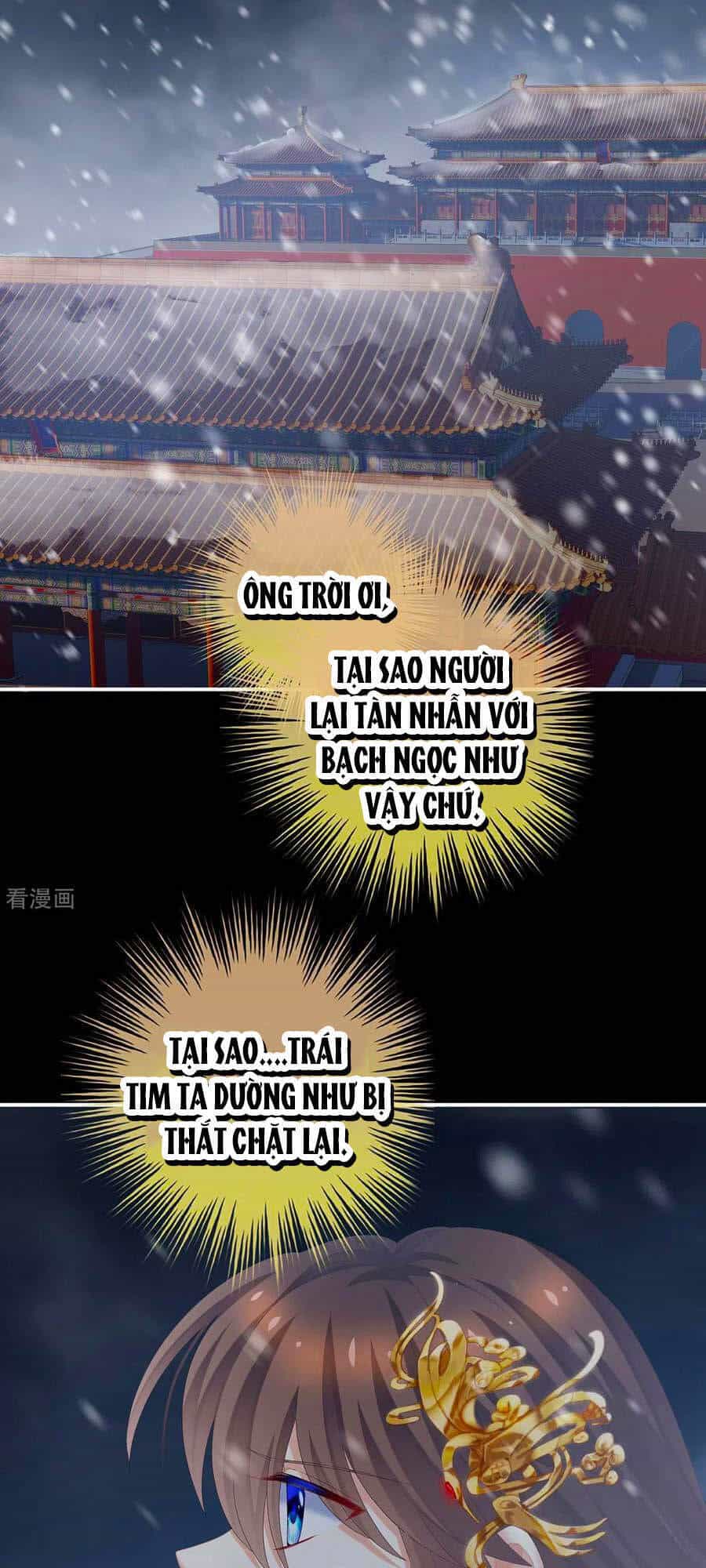 Hậu Cung Của Nữ Đế - Chương 250 - ảnh 44