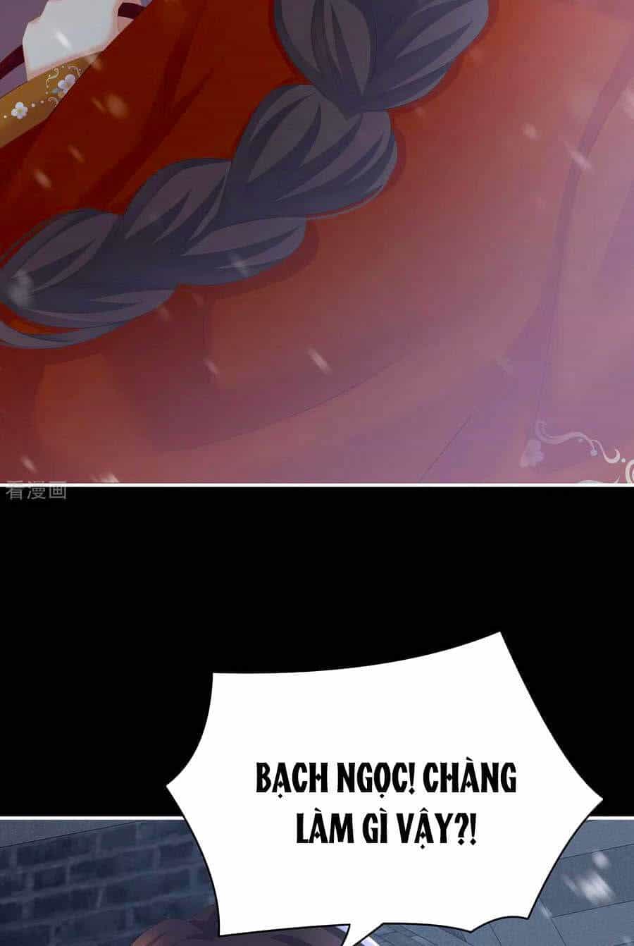 Hậu Cung Của Nữ Đế - Chương 250 - ảnh 48