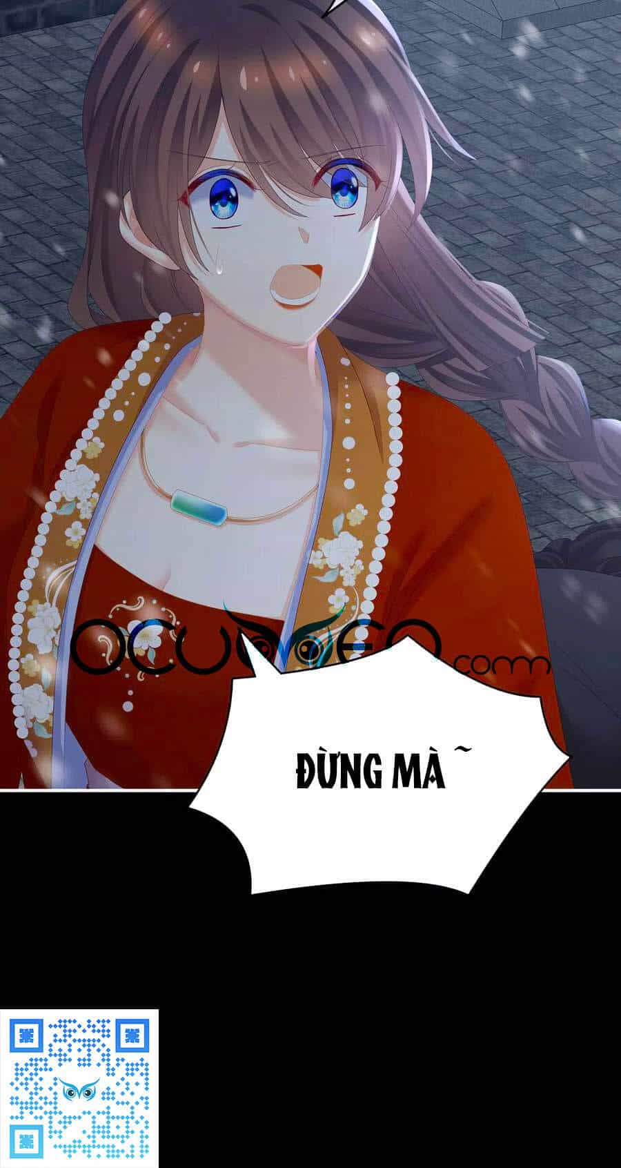 Hậu Cung Của Nữ Đế - Chương 250 - ảnh 49
