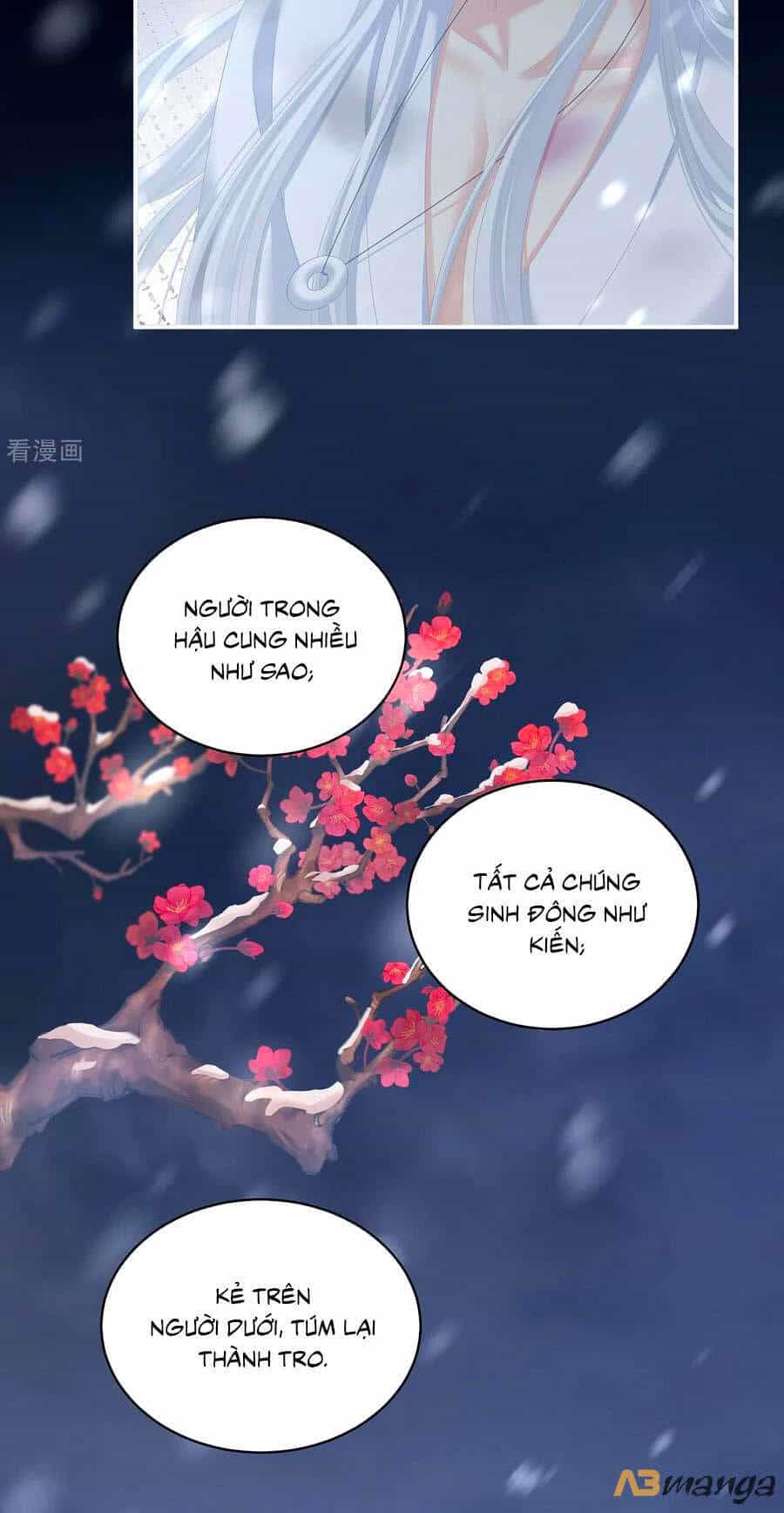 Hậu Cung Của Nữ Đế - Chương 251 - ảnh 27