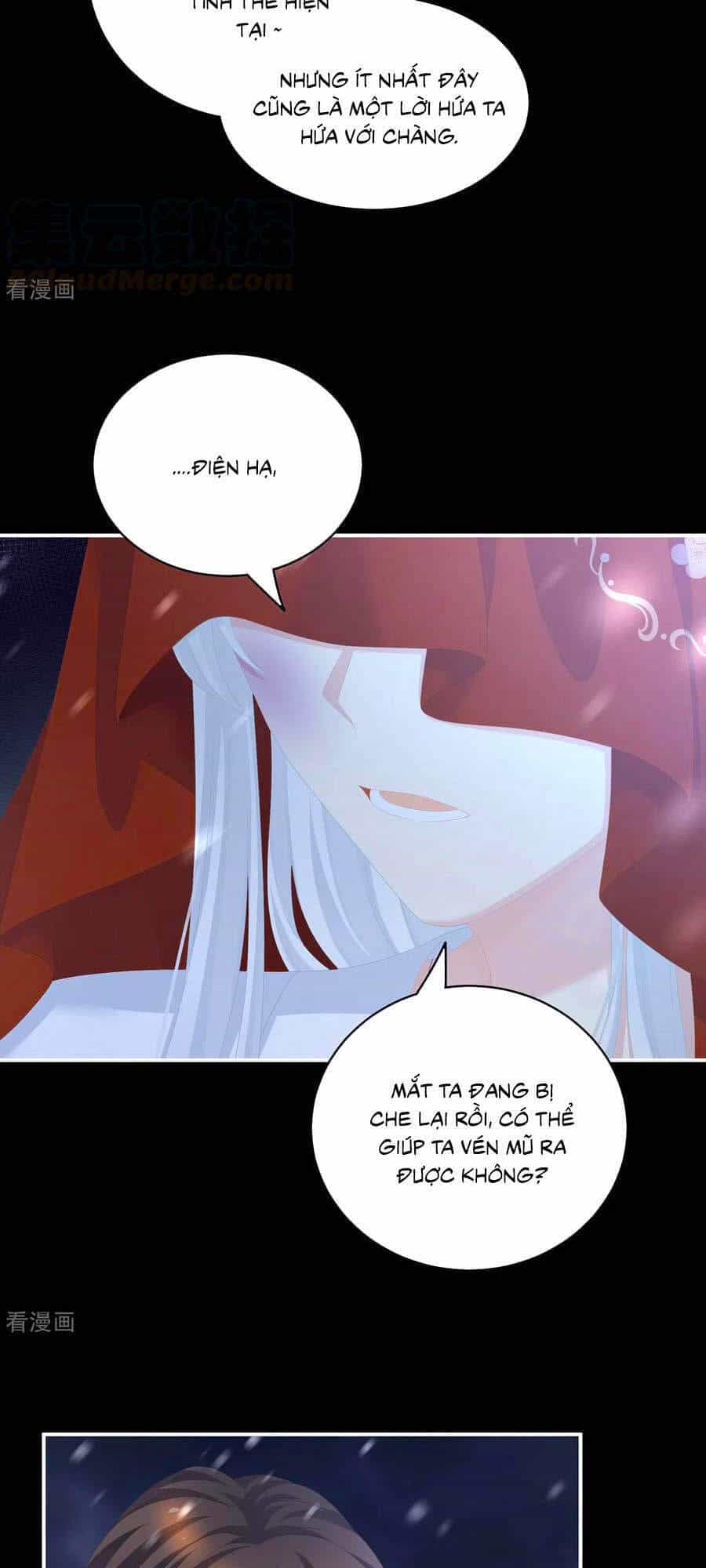 Hậu Cung Của Nữ Đế - Chương 251 - ảnh 34