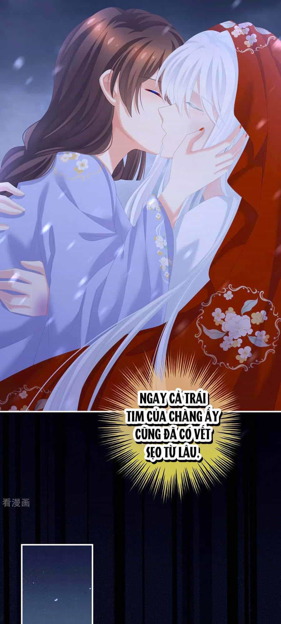 Hậu Cung Của Nữ Đế - Chương 251 - ảnh 41