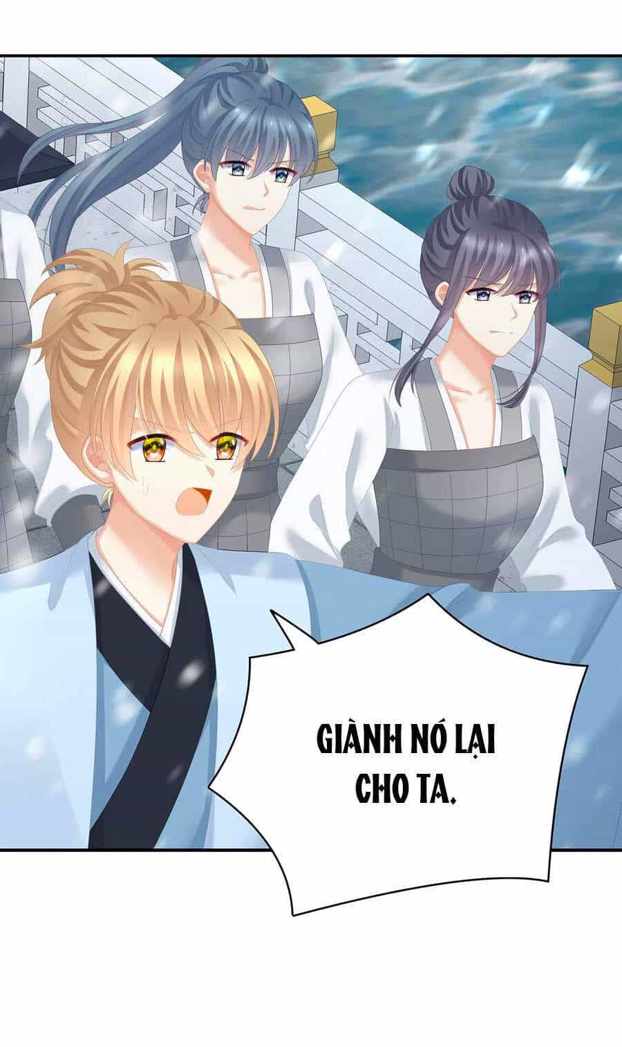 Hậu Cung Của Nữ Đế - Chương 252 - ảnh 20