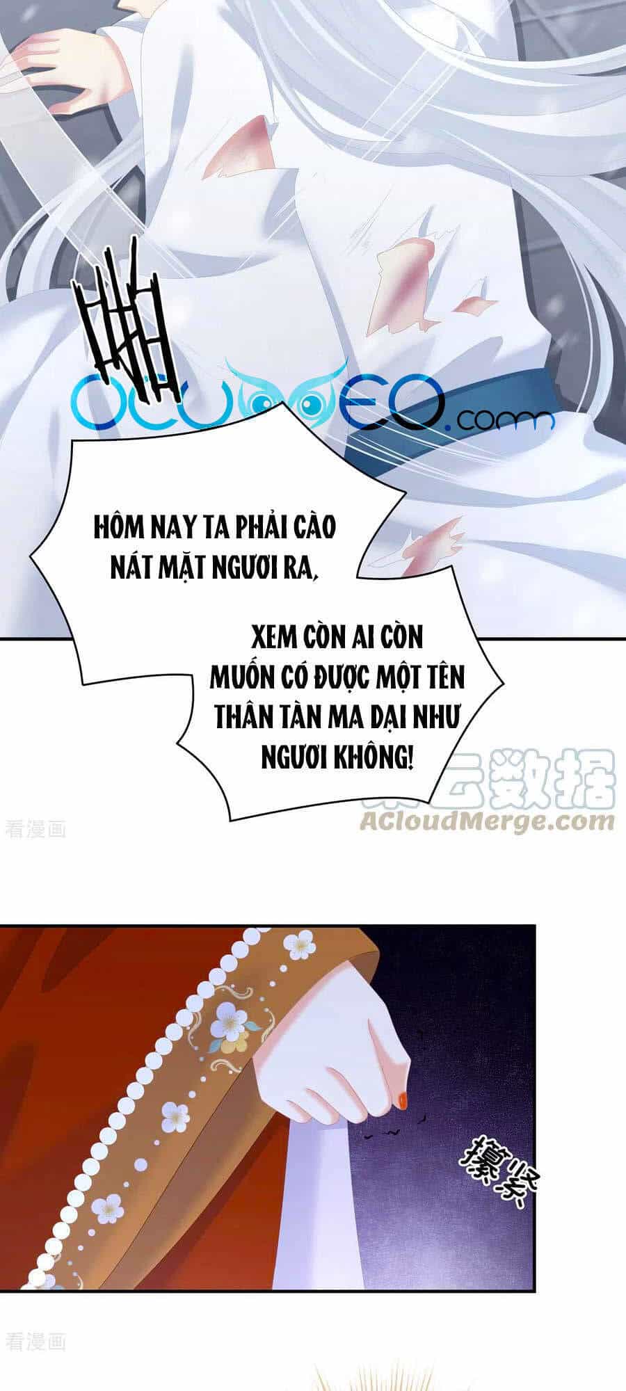 Hậu Cung Của Nữ Đế - Chương 253 - ảnh 10