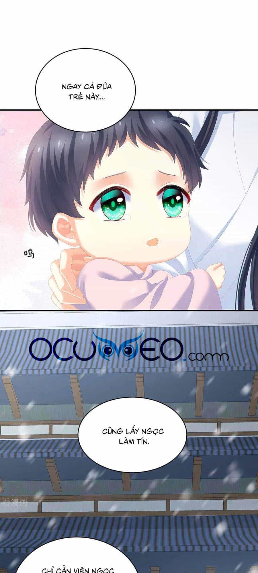 Hậu Cung Của Nữ Đế - Chương 253 - ảnh 32