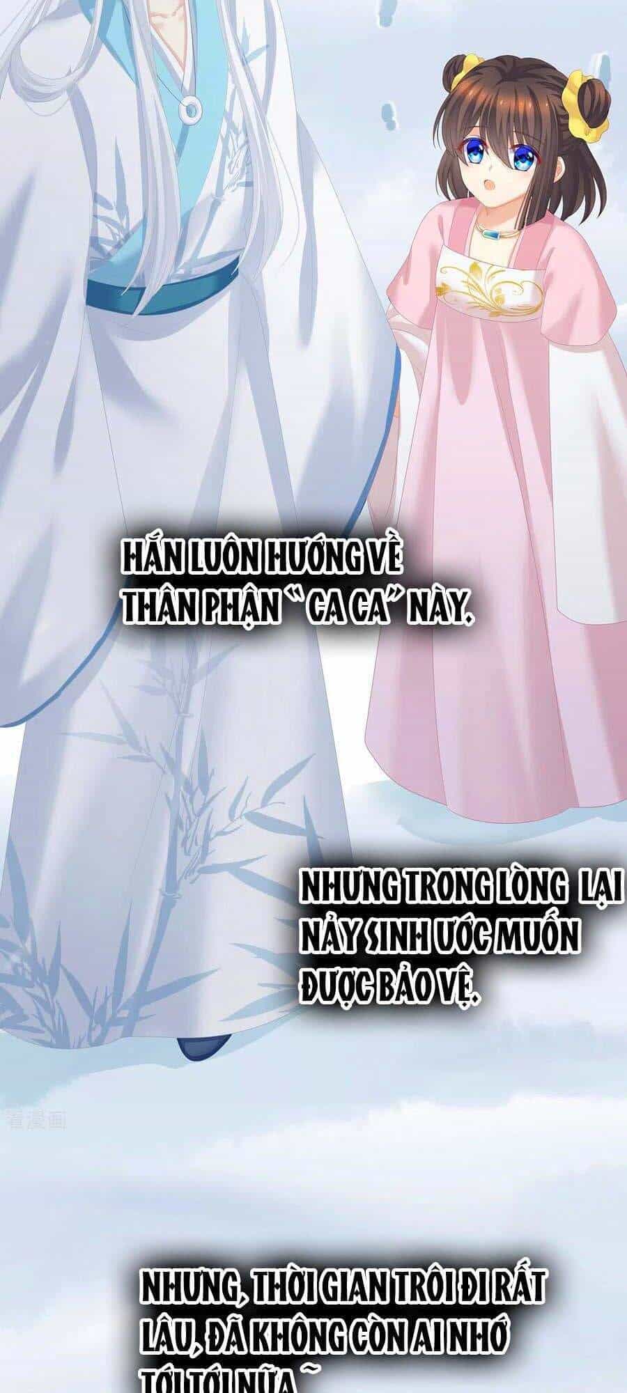 Hậu Cung Của Nữ Đế - Chương 254 - ảnh 23