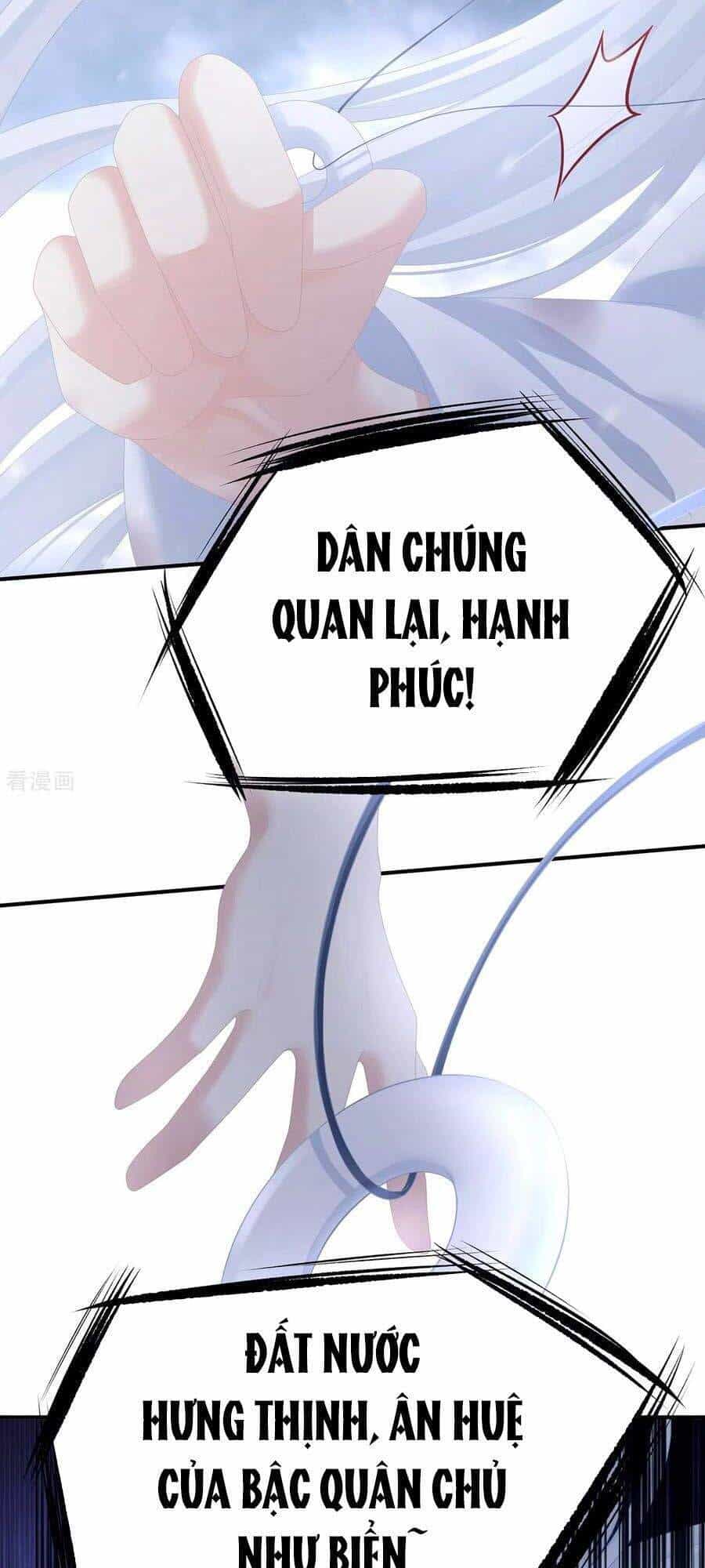 Hậu Cung Của Nữ Đế - Chương 254 - ảnh 7