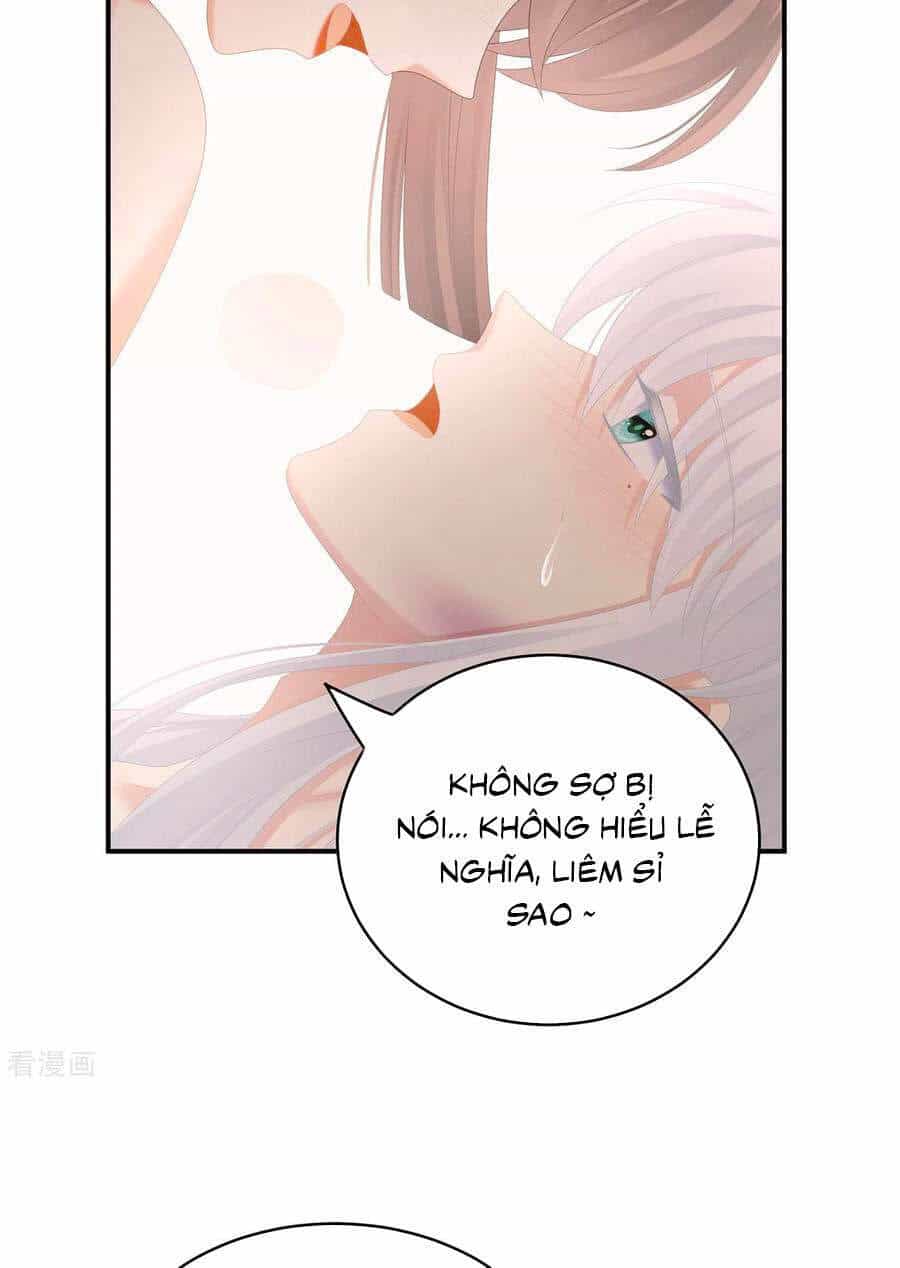 Hậu Cung Của Nữ Đế - Chương 255 - ảnh 15