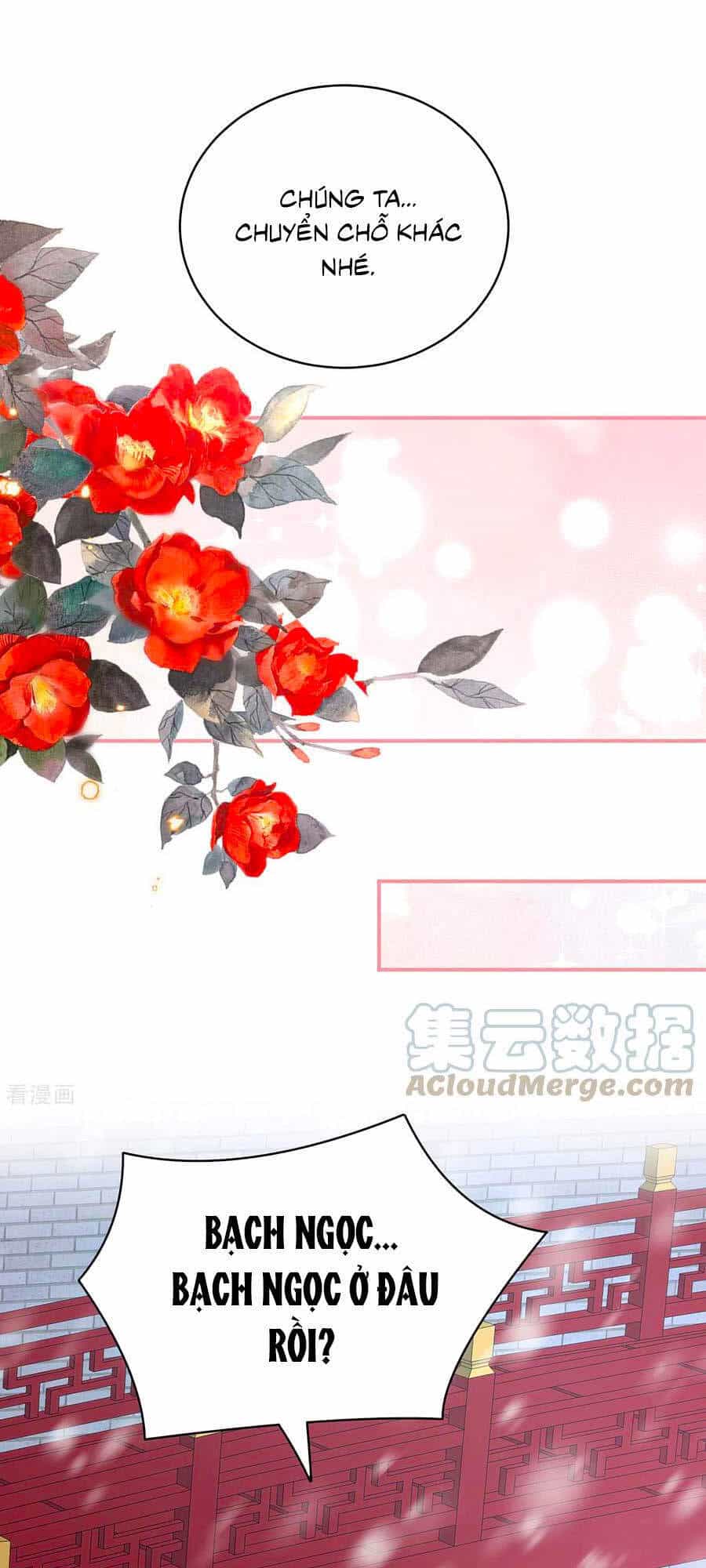 Hậu Cung Của Nữ Đế - Chương 255 - ảnh 19