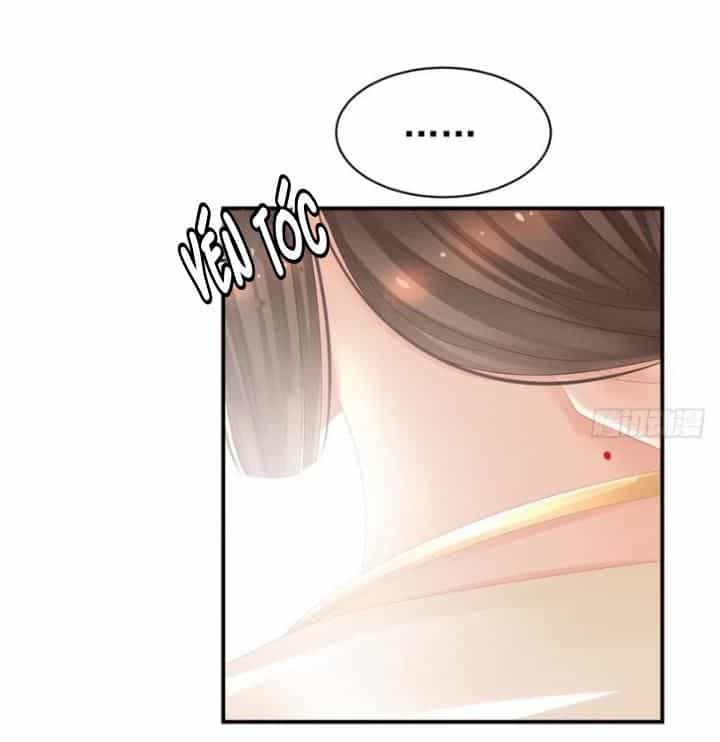 Hậu Cung Của Nữ Đế - Chương 27 - ảnh 11