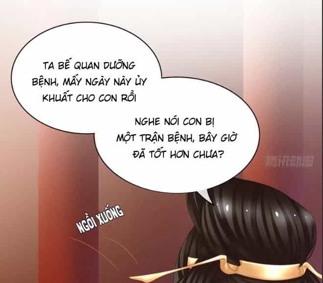 Hậu Cung Của Nữ Đế - Chương 27 - ảnh 13