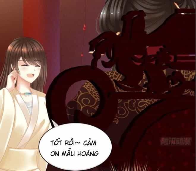 Hậu Cung Của Nữ Đế - Chương 27 - ảnh 14