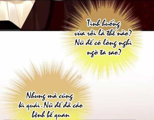 Hậu Cung Của Nữ Đế - Chương 27 - ảnh 15
