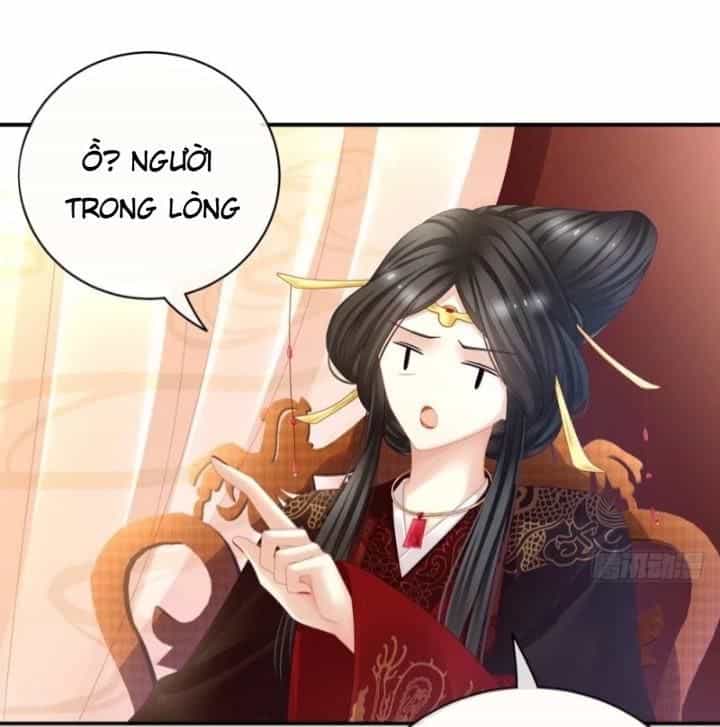 Hậu Cung Của Nữ Đế - Chương 27 - ảnh 34