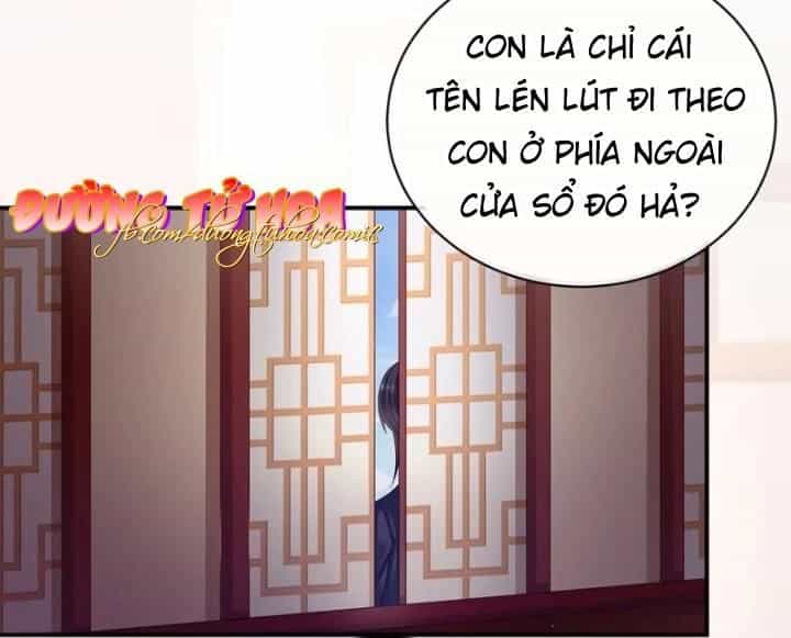 Hậu Cung Của Nữ Đế - Chương 27 - ảnh 35