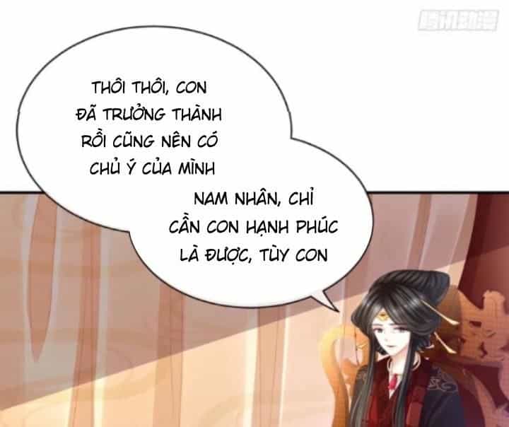 Hậu Cung Của Nữ Đế - Chương 27 - ảnh 39