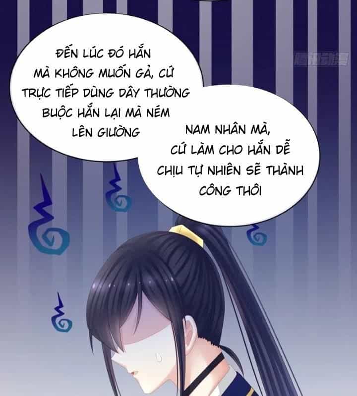 Hậu Cung Của Nữ Đế - Chương 27 - ảnh 41