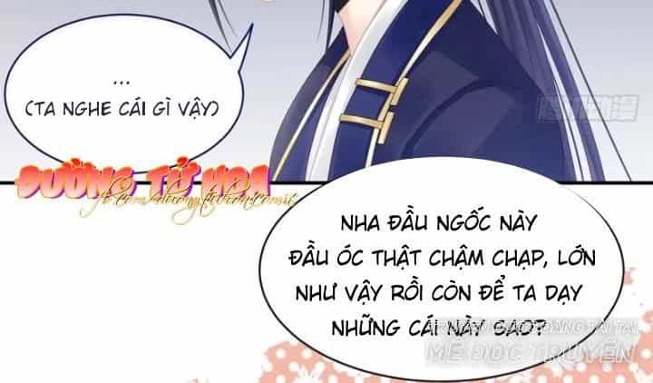 Hậu Cung Của Nữ Đế - Chương 27 - ảnh 42