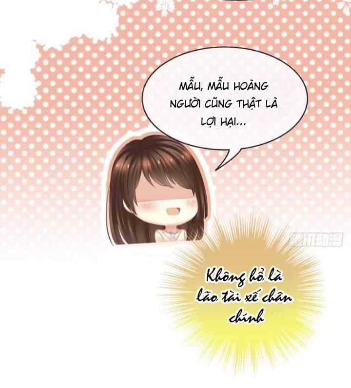 Hậu Cung Của Nữ Đế - Chương 27 - ảnh 43