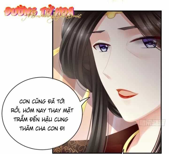 Hậu Cung Của Nữ Đế - Chương 27 - ảnh 44