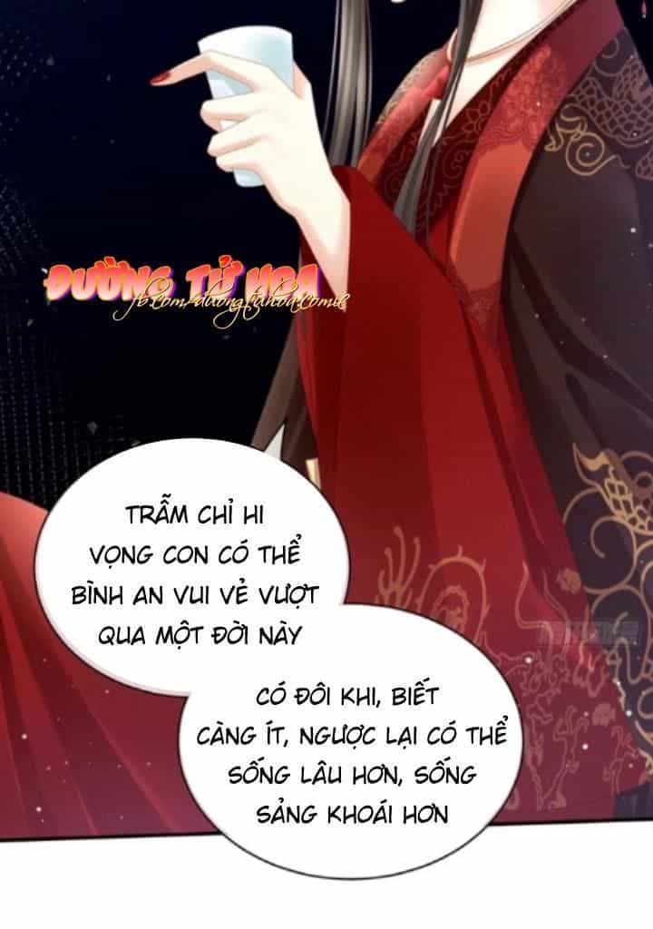 Hậu Cung Của Nữ Đế - Chương 27 - ảnh 50