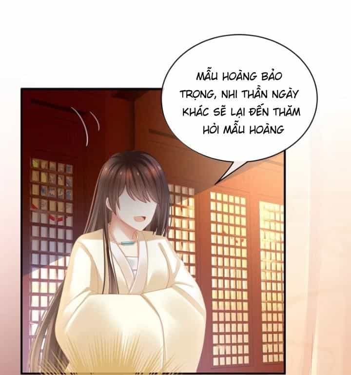 Hậu Cung Của Nữ Đế - Chương 27 - ảnh 53