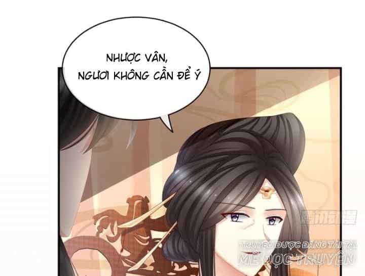 Hậu Cung Của Nữ Đế - Chương 27 - ảnh 57