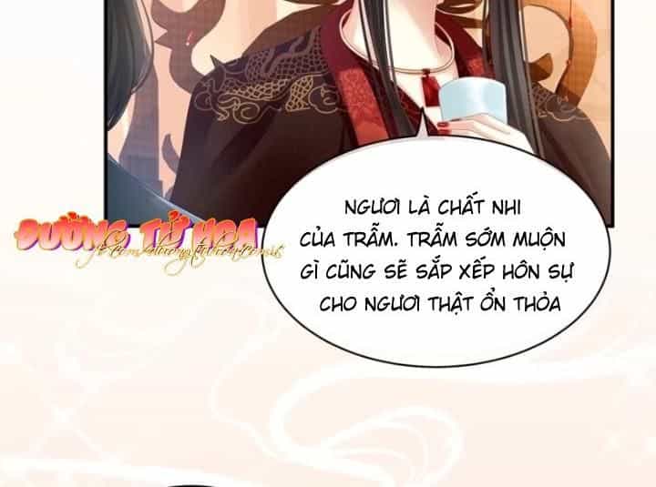 Hậu Cung Của Nữ Đế - Chương 27 - ảnh 58