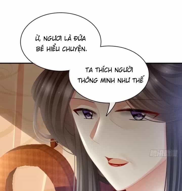 Hậu Cung Của Nữ Đế - Chương 27 - ảnh 61