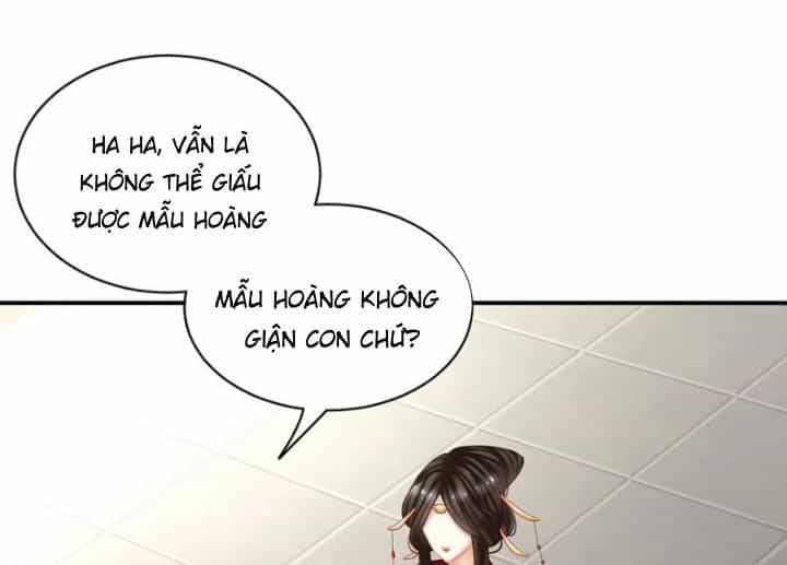 Hậu Cung Của Nữ Đế - Chương 27 - ảnh 8