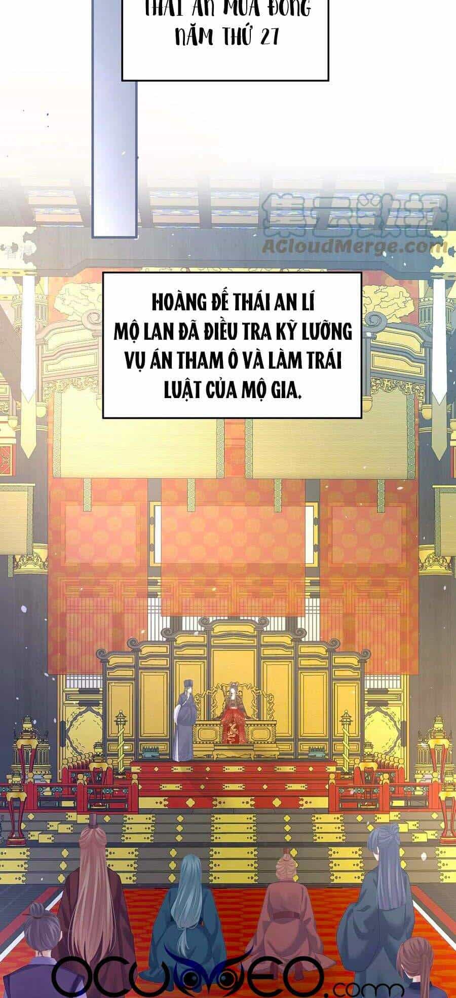 Hậu Cung Của Nữ Đế - Chương 256 - ảnh 28