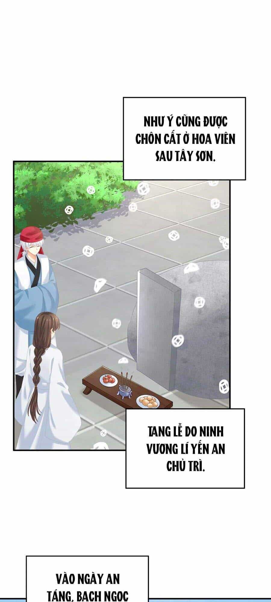 Hậu Cung Của Nữ Đế - Chương 256 - ảnh 32