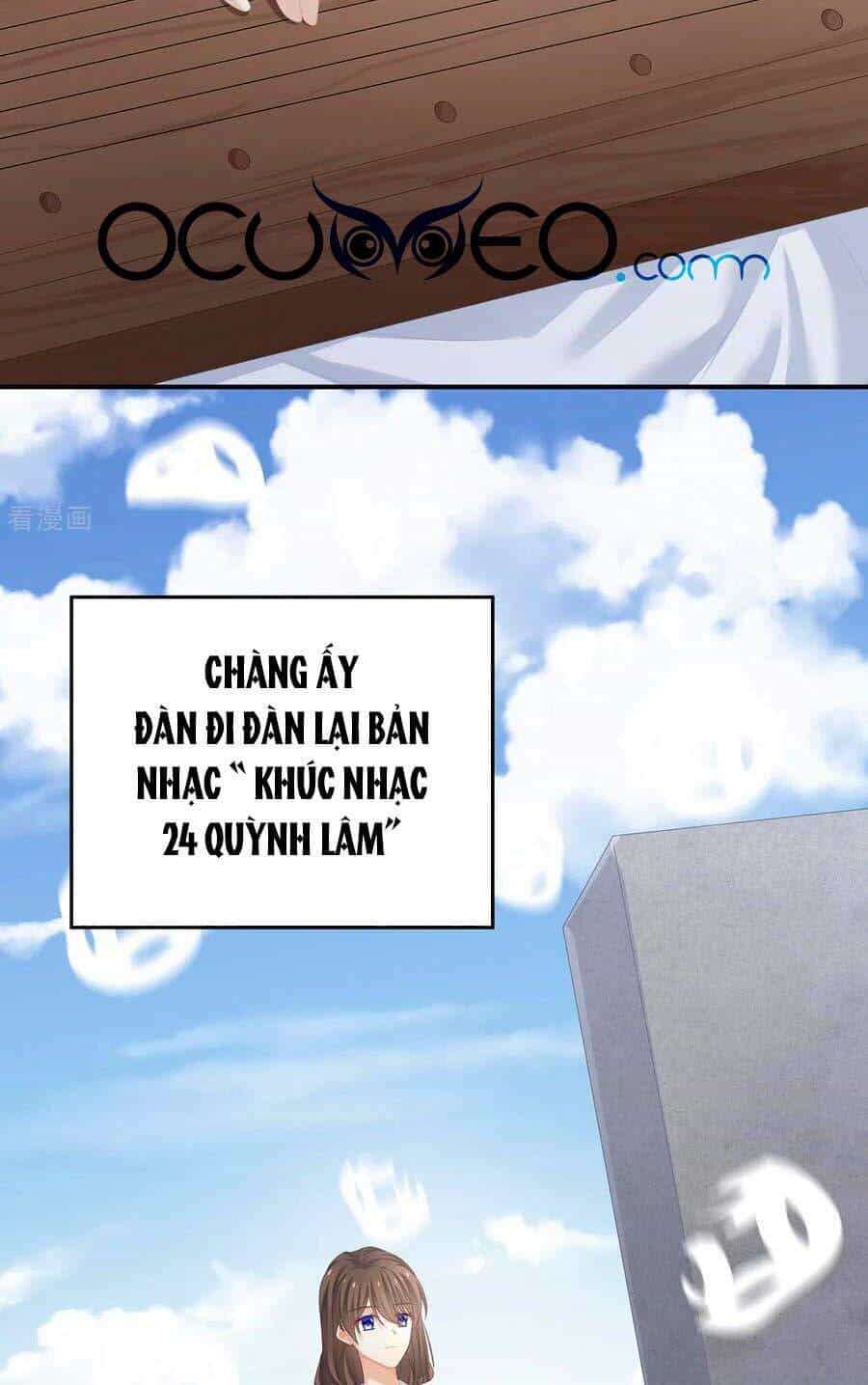 Hậu Cung Của Nữ Đế - Chương 256 - ảnh 34