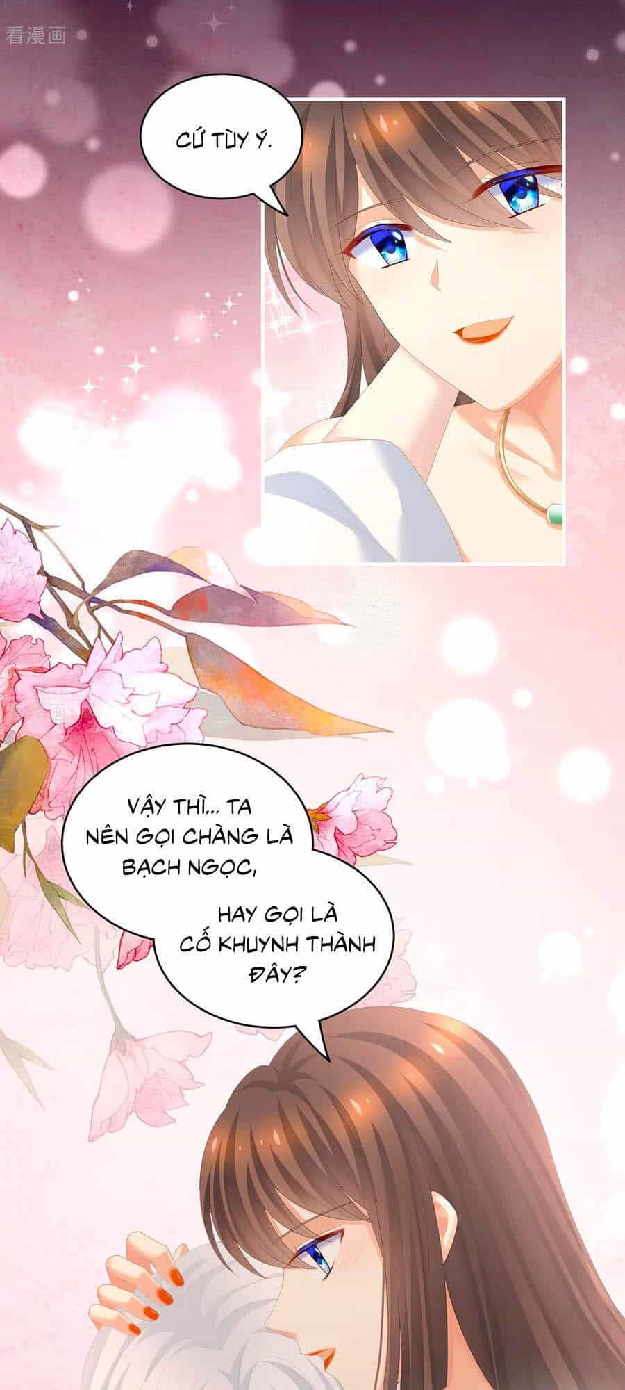 Hậu Cung Của Nữ Đế - Chương 257 - ảnh 16
