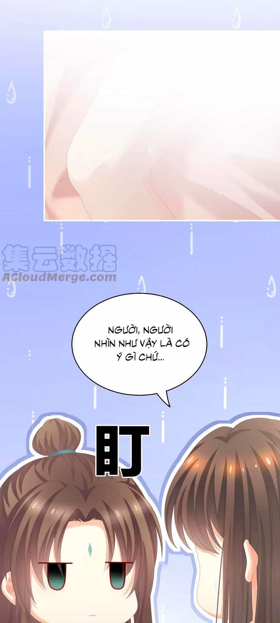 Hậu Cung Của Nữ Đế - Chương 257 - ảnh 22