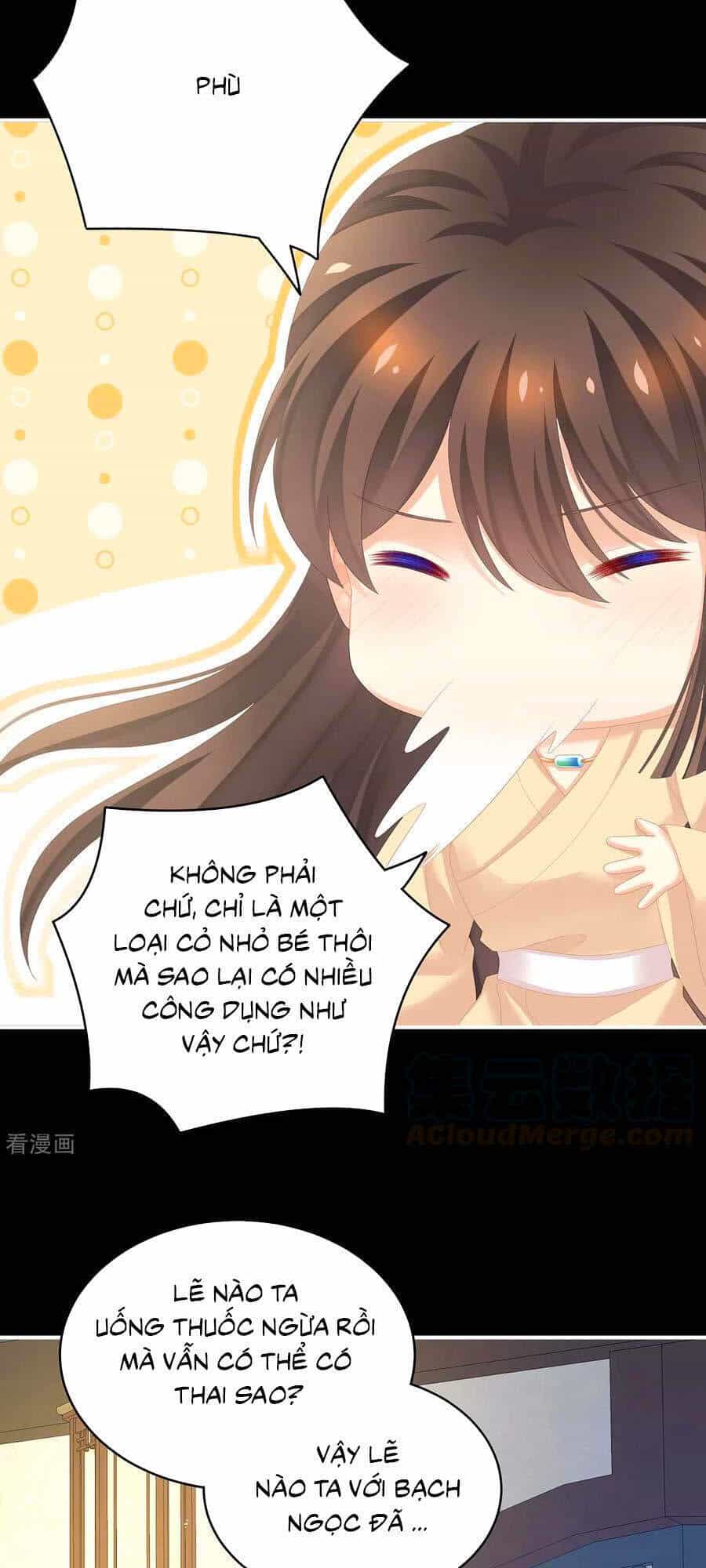 Hậu Cung Của Nữ Đế - Chương 257 - ảnh 30