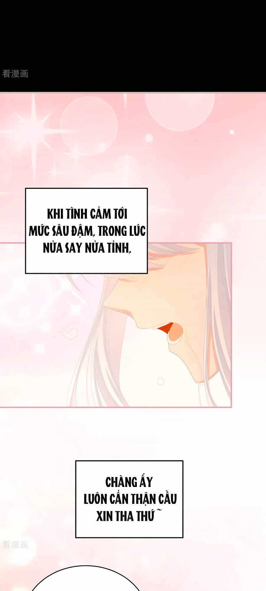 Hậu Cung Của Nữ Đế - Chương 257 - ảnh 5