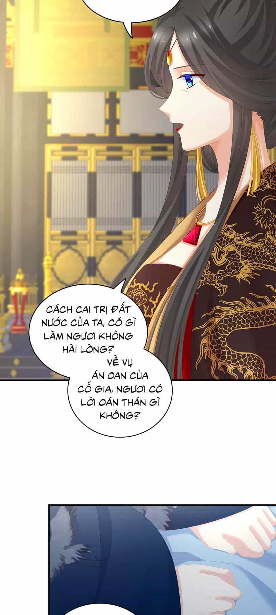 Hậu Cung Của Nữ Đế - Chương 258 - ảnh 30