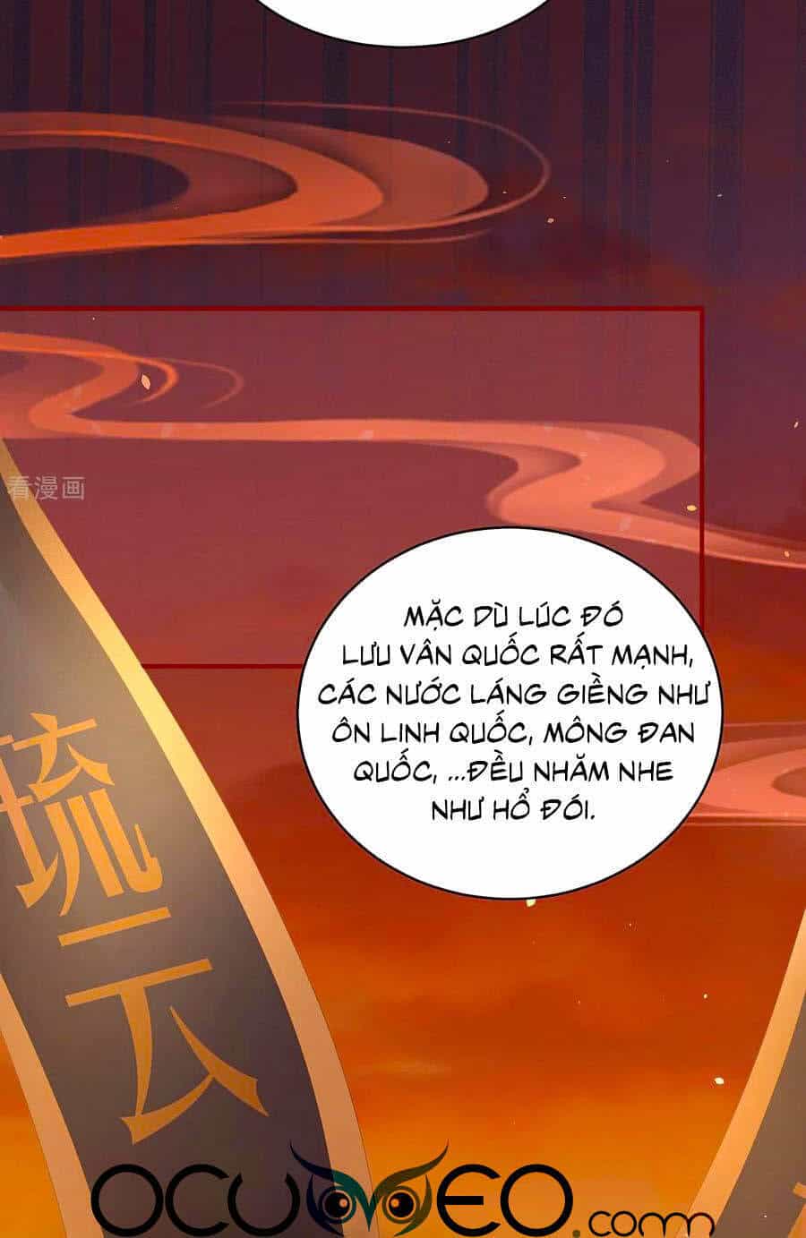 Hậu Cung Của Nữ Đế - Chương 258 - ảnh 33