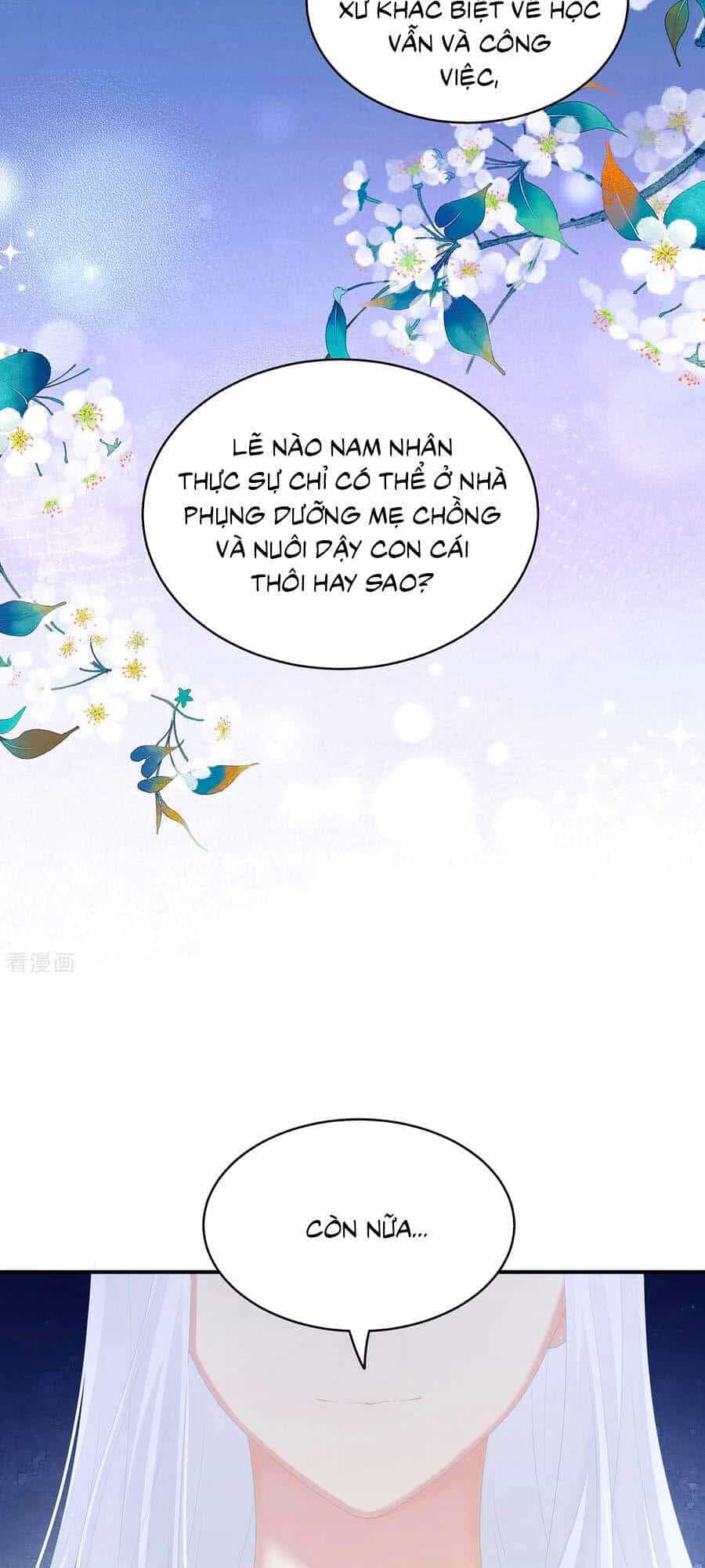 Hậu Cung Của Nữ Đế - Chương 258 - ảnh 40