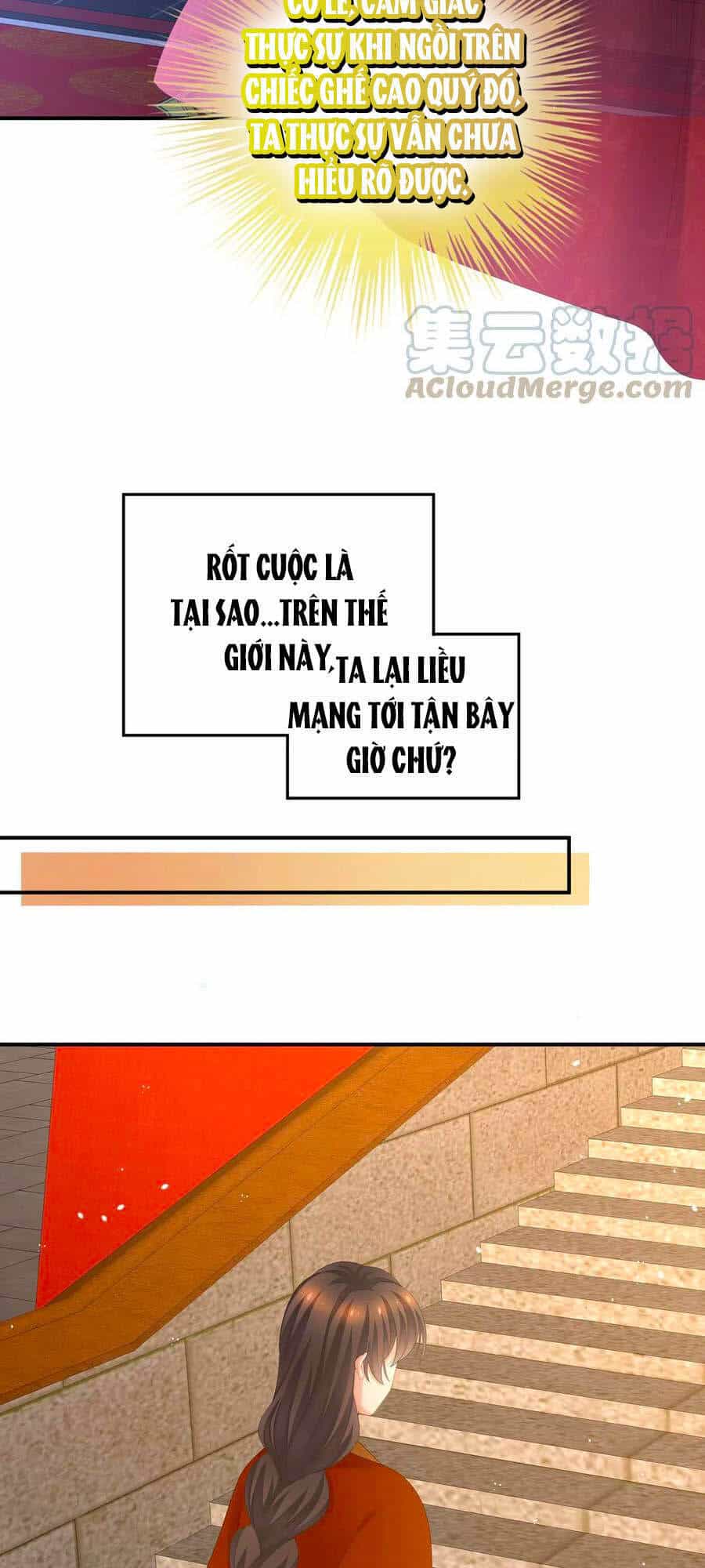 Hậu Cung Của Nữ Đế - Chương 259 - ảnh 27
