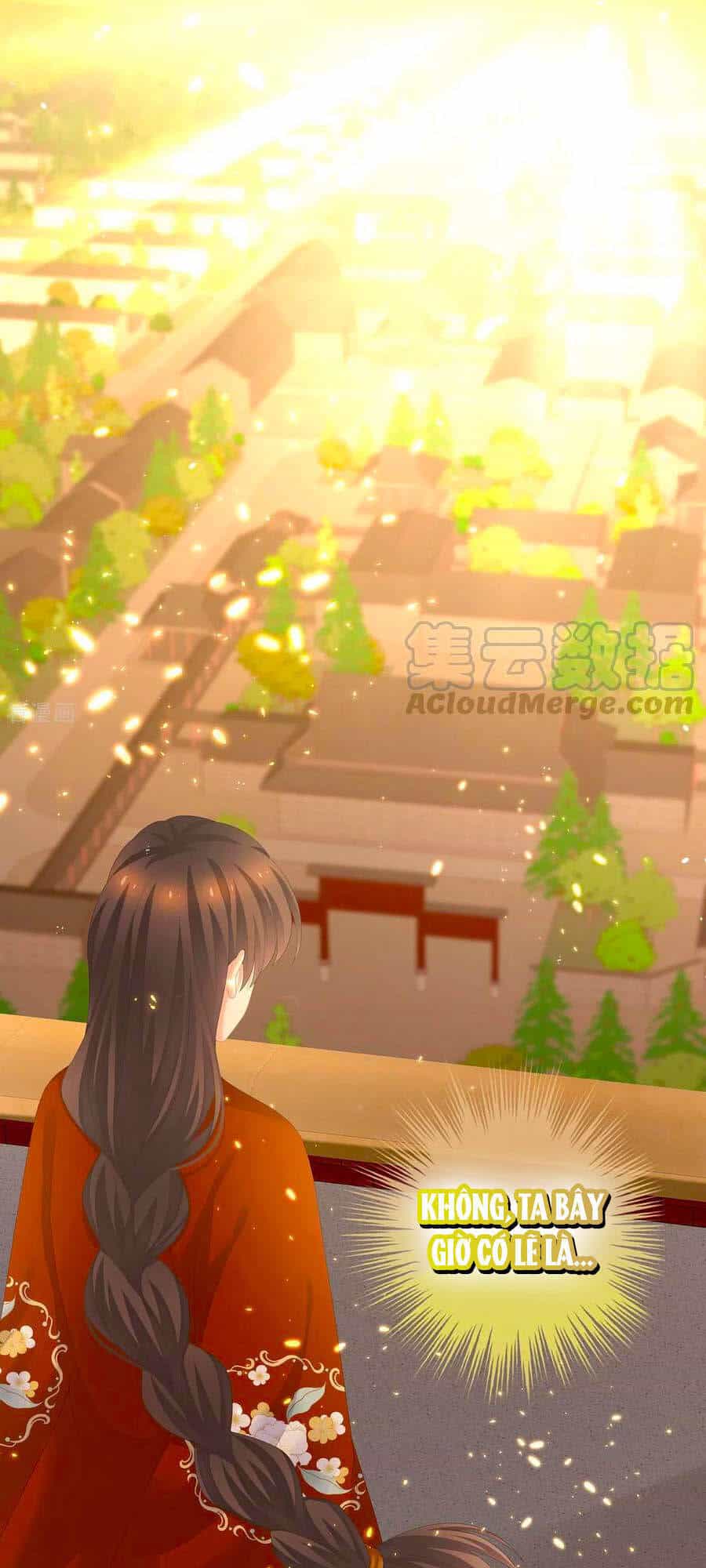 Hậu Cung Của Nữ Đế - Chương 259 - ảnh 29