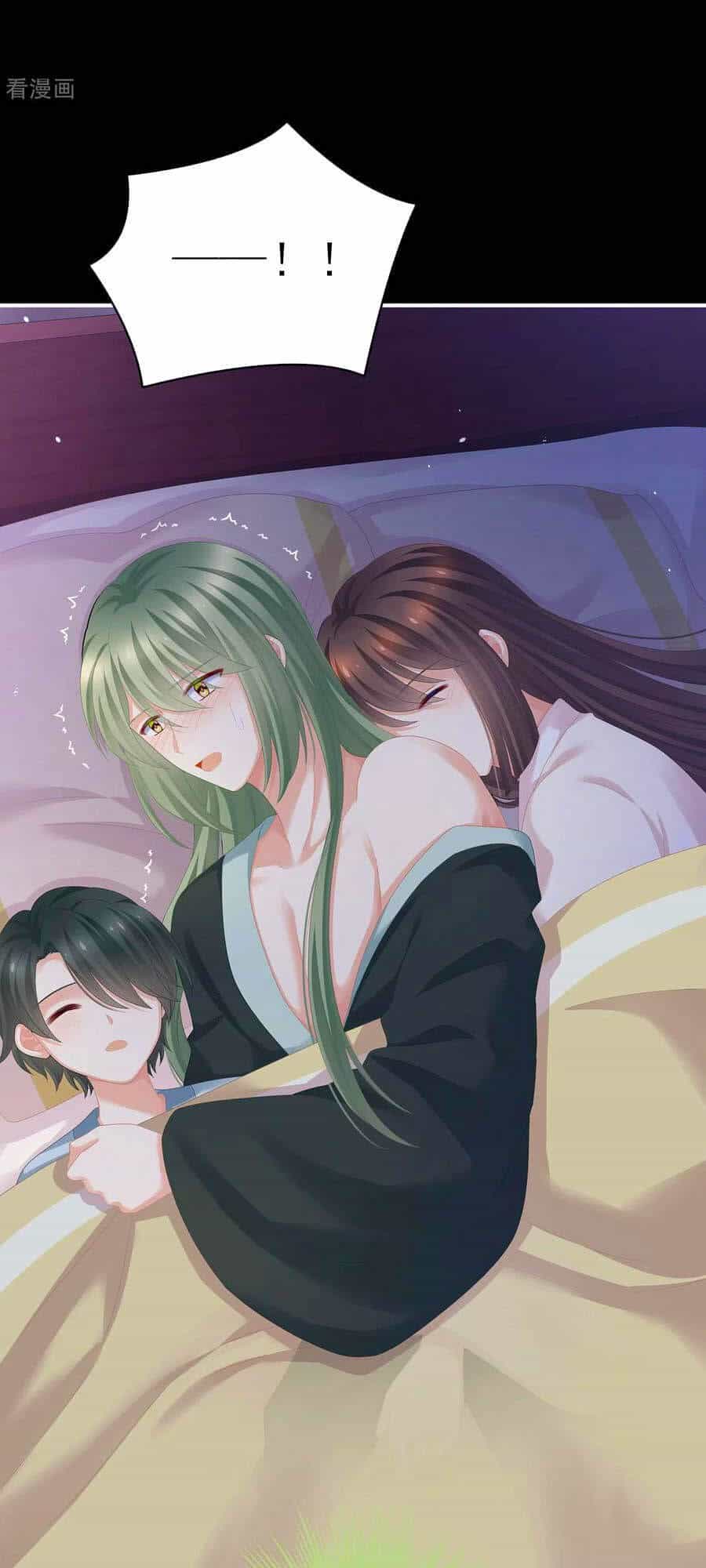 Hậu Cung Của Nữ Đế - Chương 261 - ảnh 12