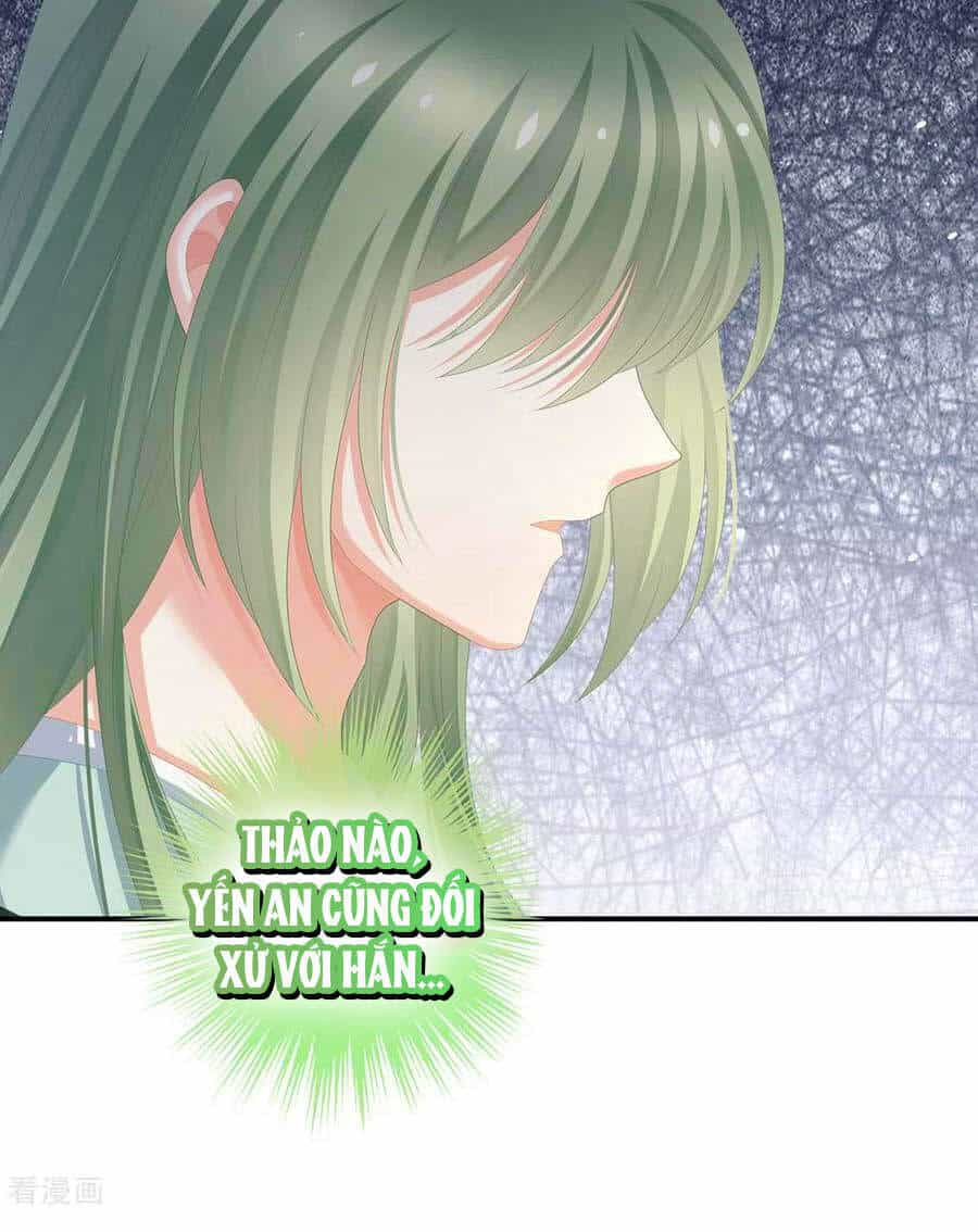 Hậu Cung Của Nữ Đế - Chương 261 - ảnh 23