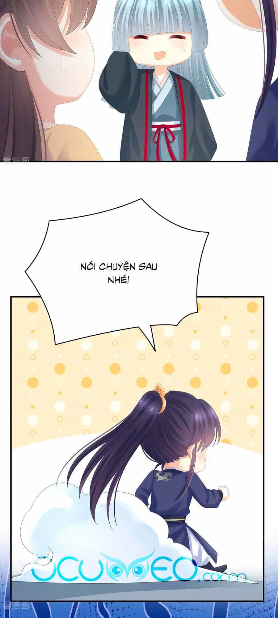 Hậu Cung Của Nữ Đế - Chương 262 - ảnh 33