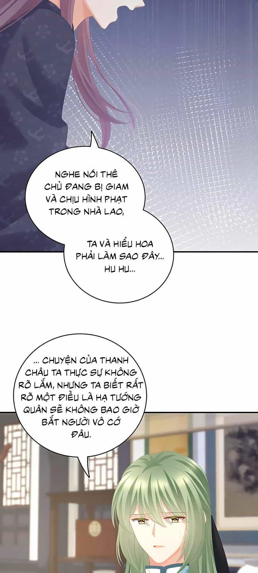 Hậu Cung Của Nữ Đế - Chương 263 - ảnh 10