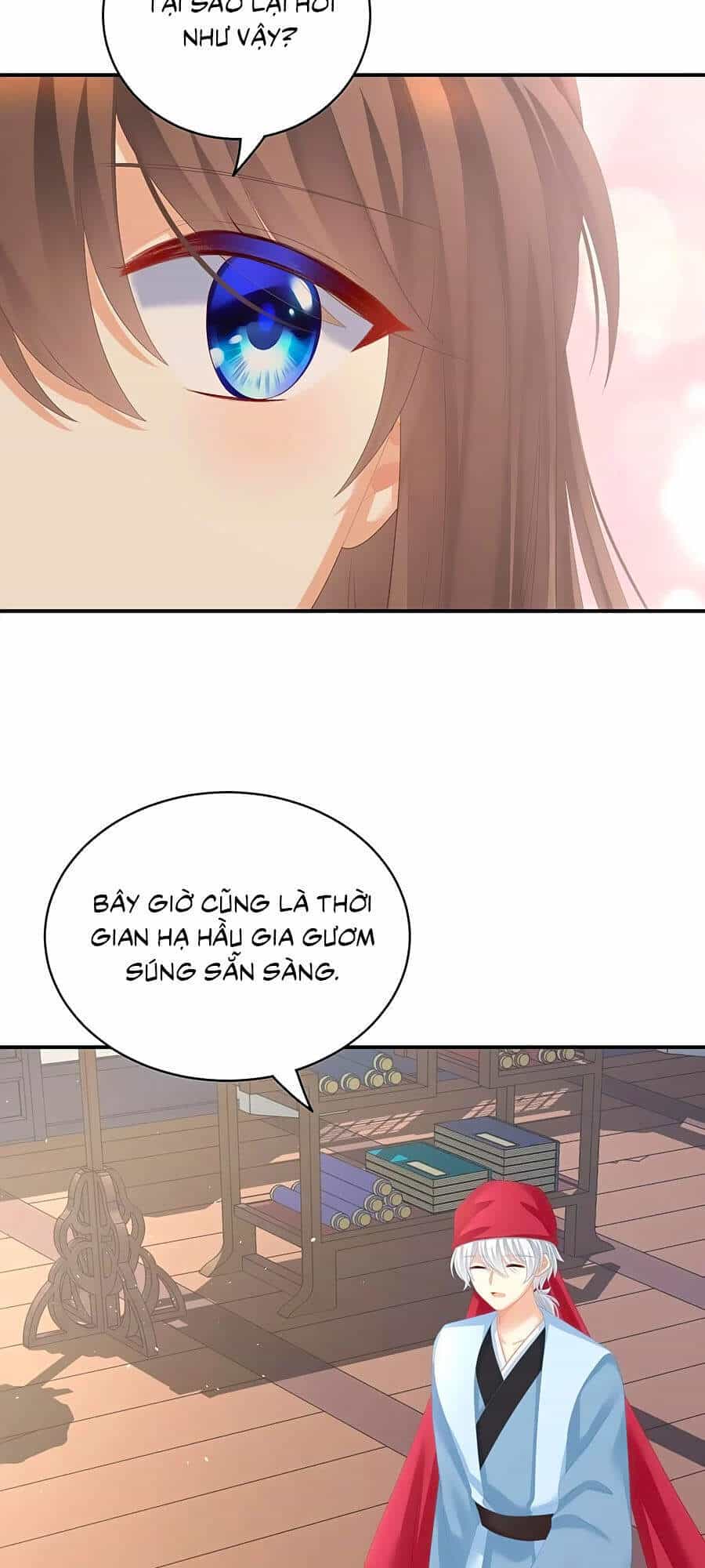Hậu Cung Của Nữ Đế - Chương 263 - ảnh 34