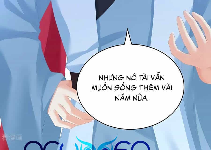 Hậu Cung Của Nữ Đế - Chương 263 - ảnh 36