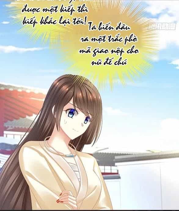 Hậu Cung Của Nữ Đế - Chương 28 - ảnh 10